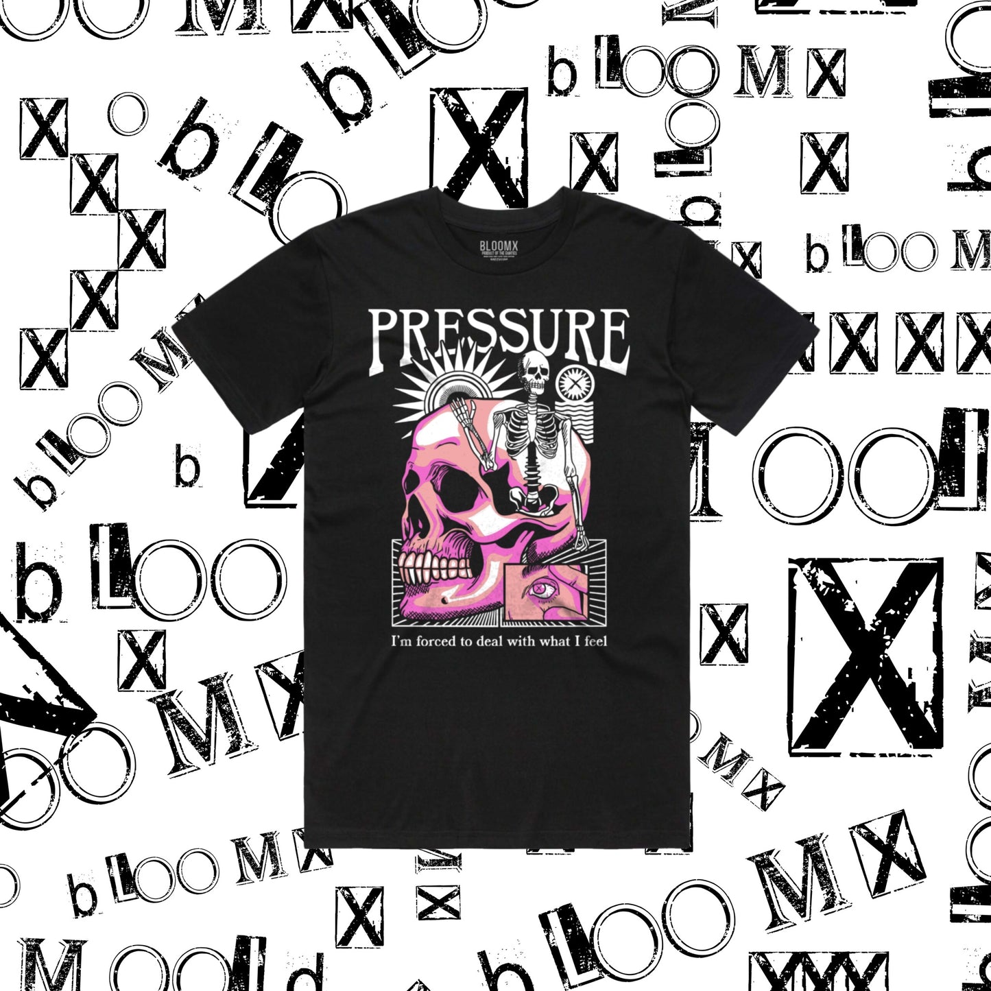 PRESSURE TEE image 0