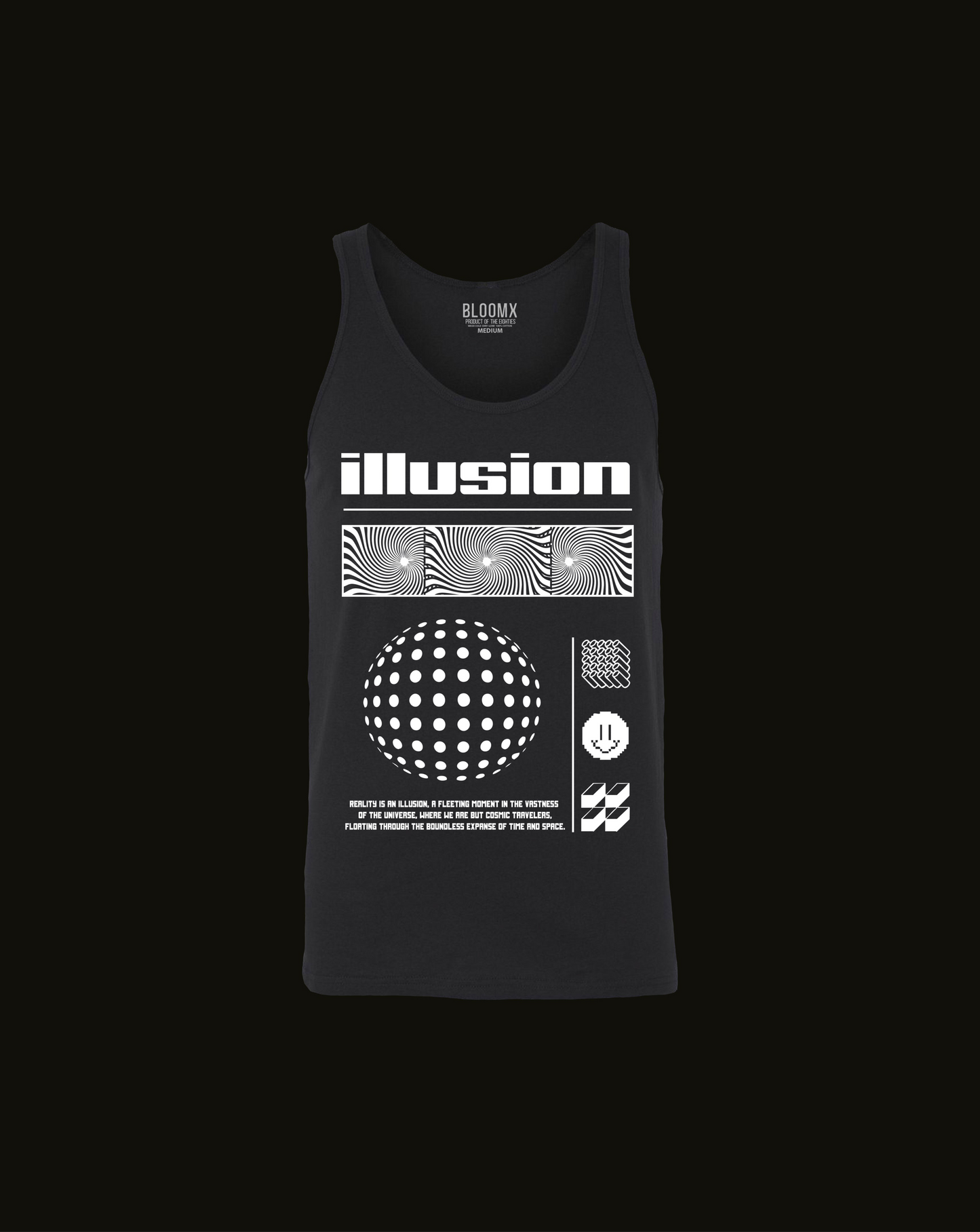 ILLUSION Tank