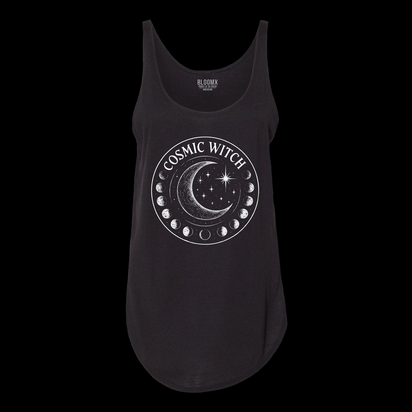 COSMIC WITCH TANK