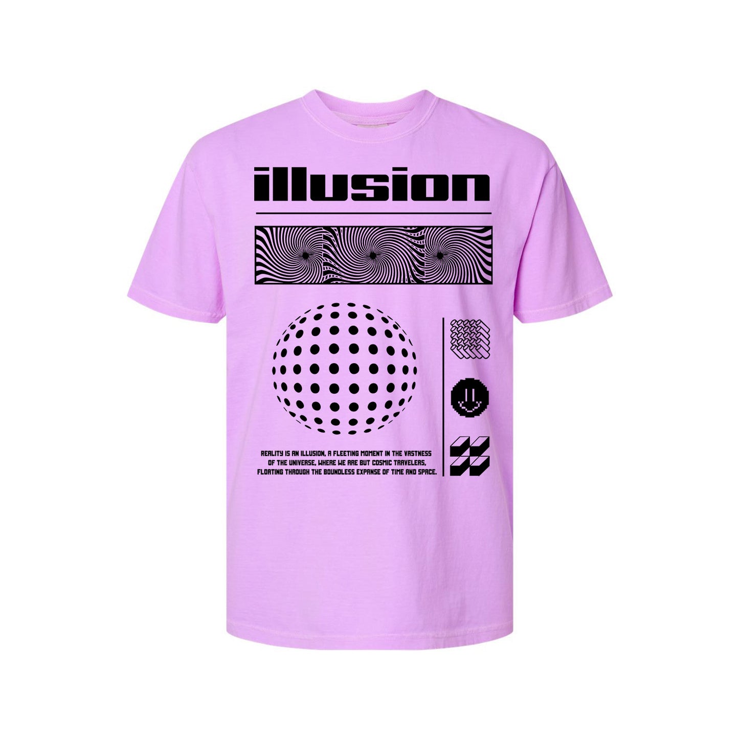 ILLUSION