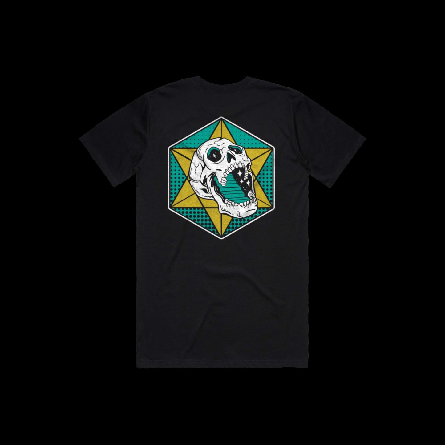 Dark Matter- Tee