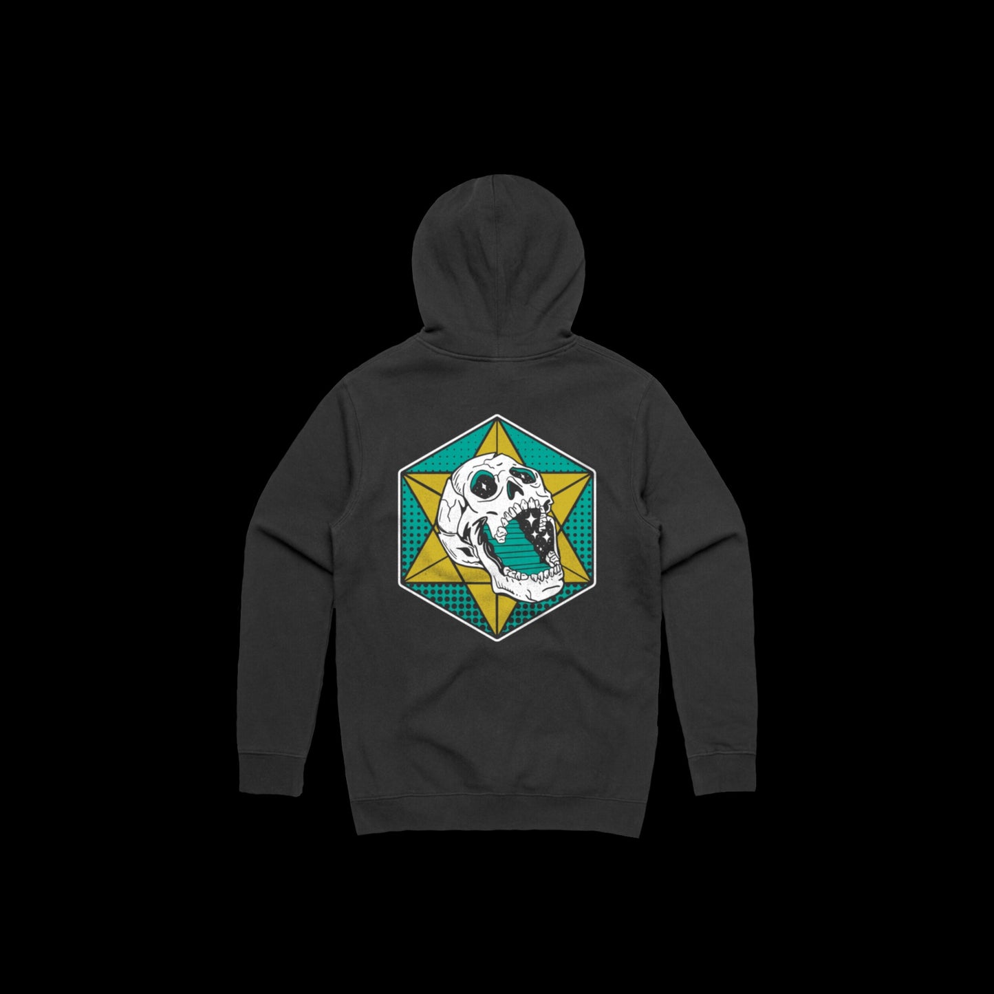 Dark Matter Hoodie