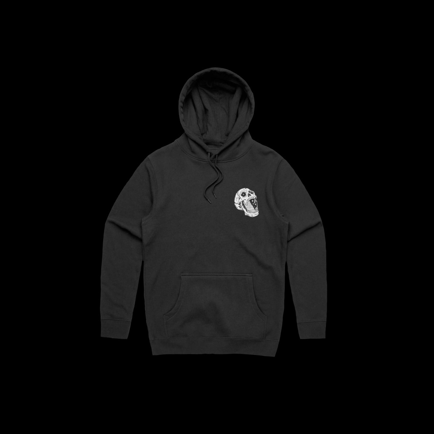 Dark Matter Hoodie