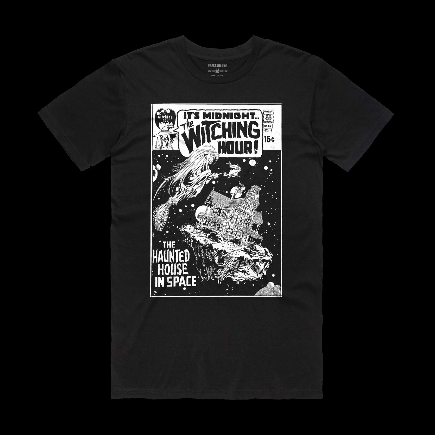 WITCHING HOUR-Tee