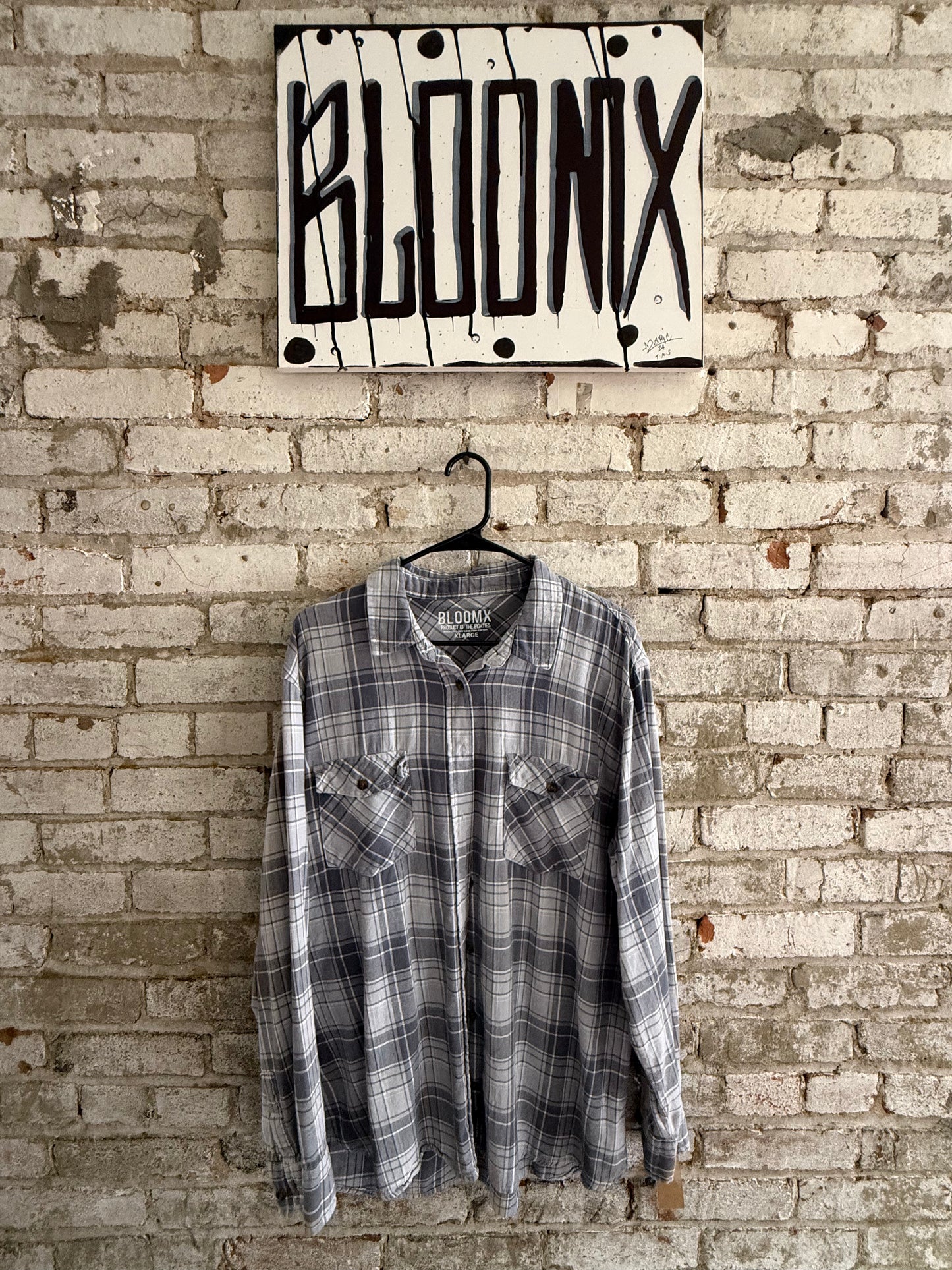 Golden Teacher Flannel