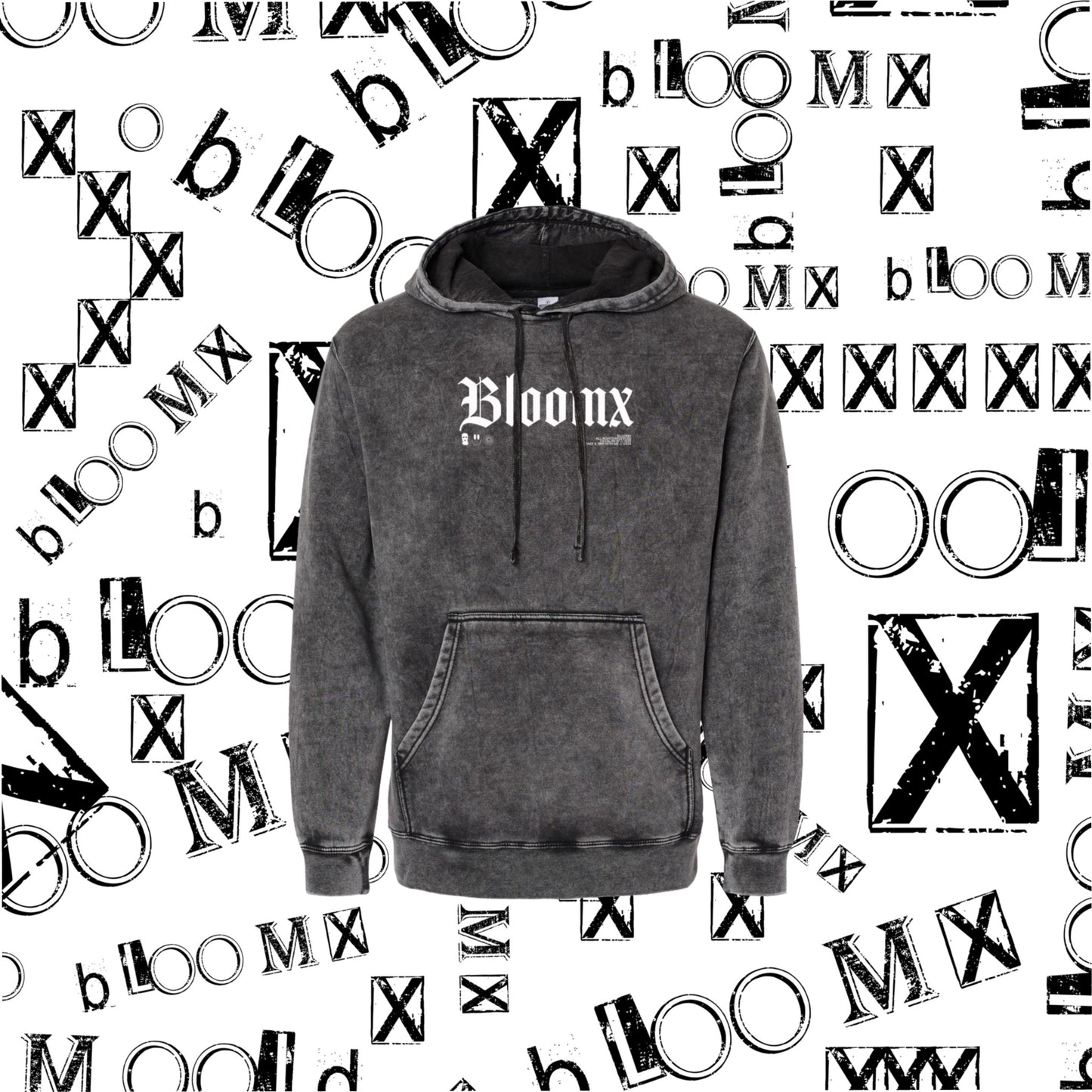 JOURNEY HOODIE image 0