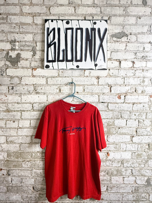 90’s Tommy-Tee