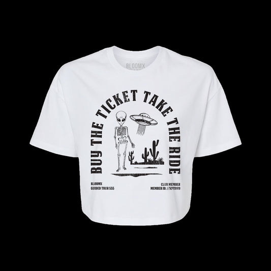 TICKET Crop
