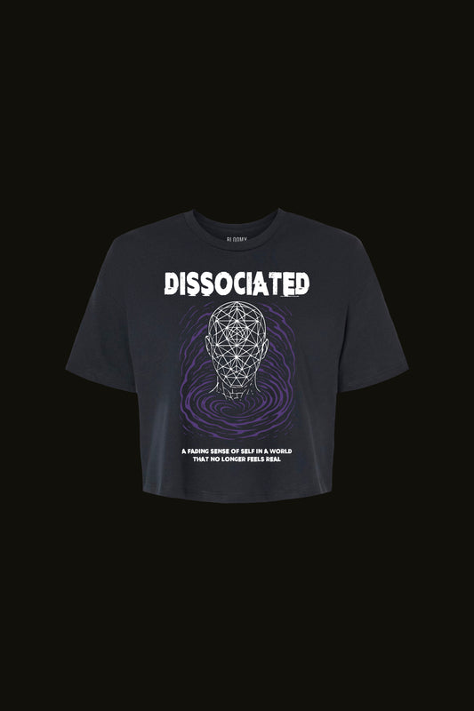 DISSOCIATED Crop