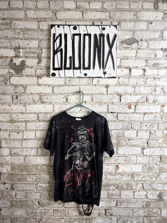 SLAYER TEE