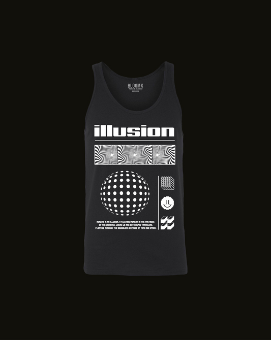 ILLUSION Tank
