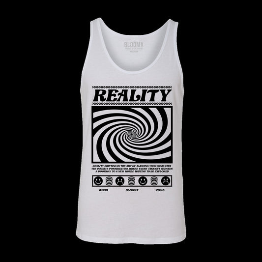 REALITY Tank