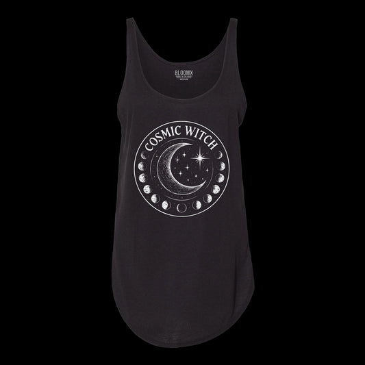 COSMIC WITCH TANK