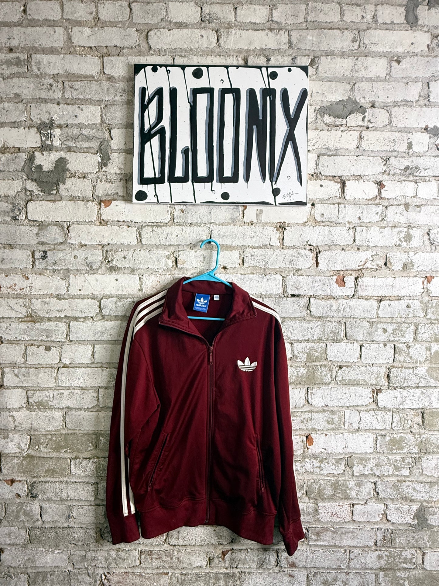 ADIDAS Jacket
