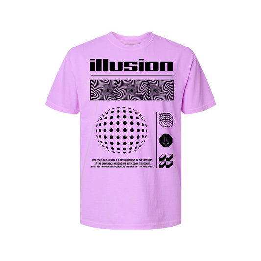 ILLUSION