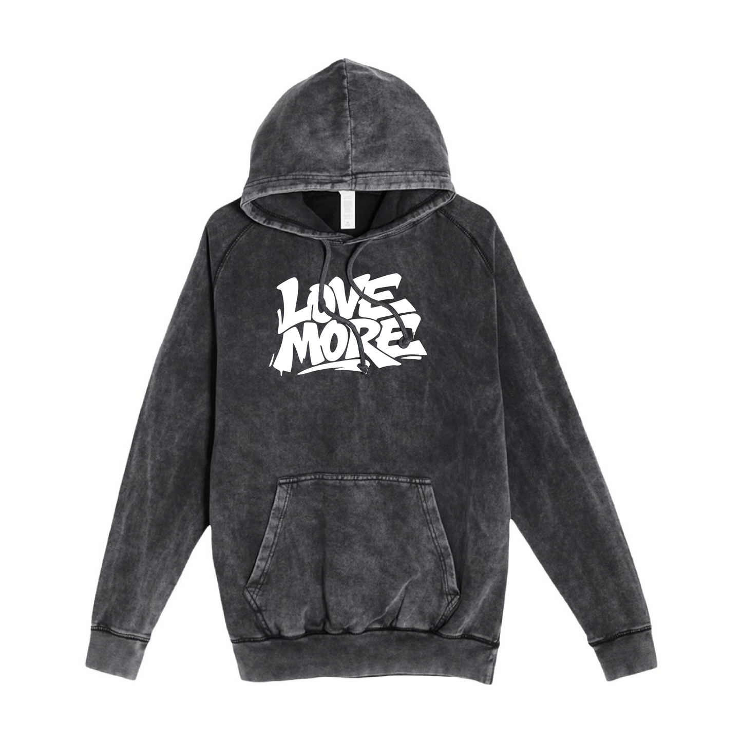 LOVE MORE