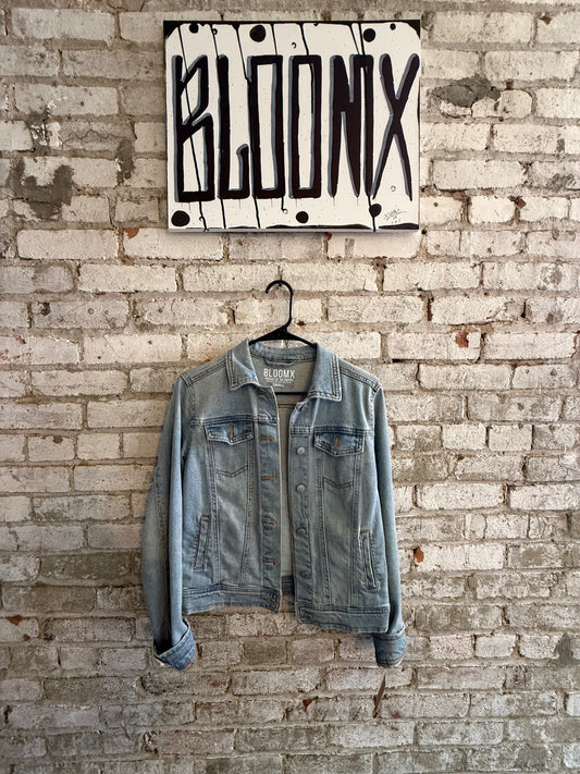 Custom Rush Jacket