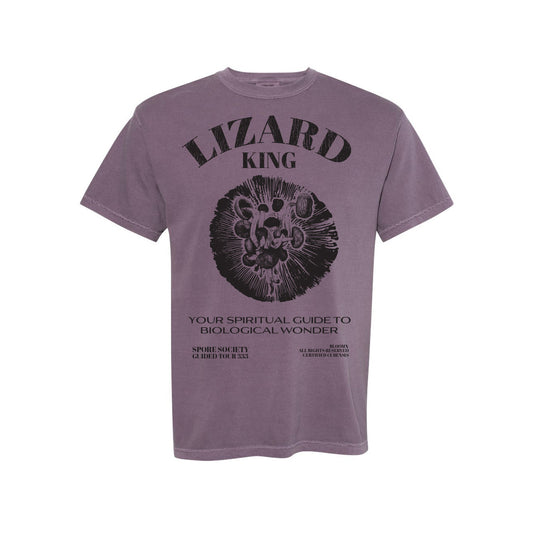 LIZARD KING